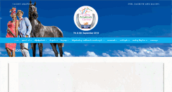 Desktop Screenshot of cairnsamateurs.org.au
